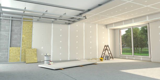 Best Insulation for Specific Applications in Pembroke, NC