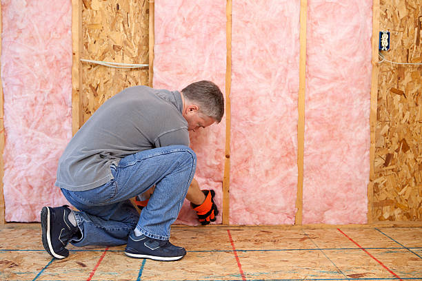 Best Types of Insulation in Pembroke, NC