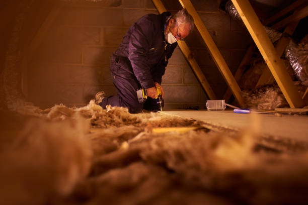 Best Insulation Installation Services in Pembroke, NC